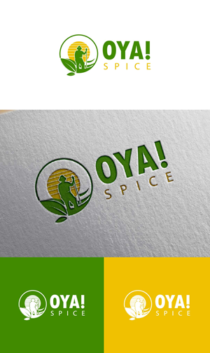Logo Design by fly  design for this project | Design: #32432050