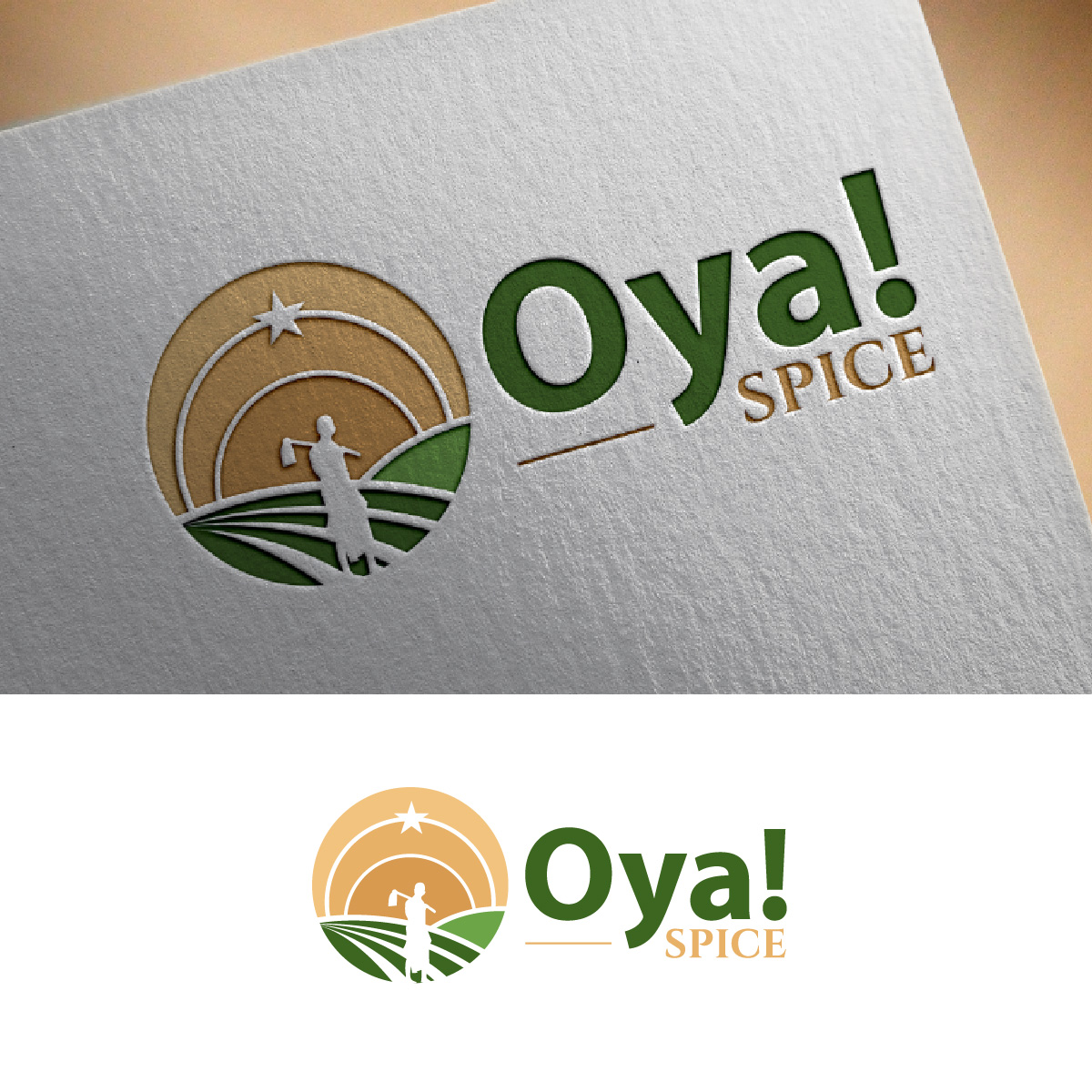 Logo Design by fly  design for this project | Design #32432051
