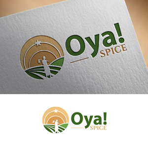 Logo Design by fly  design for this project | Design: #32432051