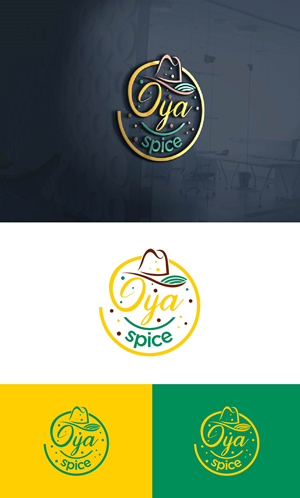 Logo Design by fly  design for this project | Design: #32432471