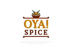 Logo Design by vramar.roy for this project | Design #32414589