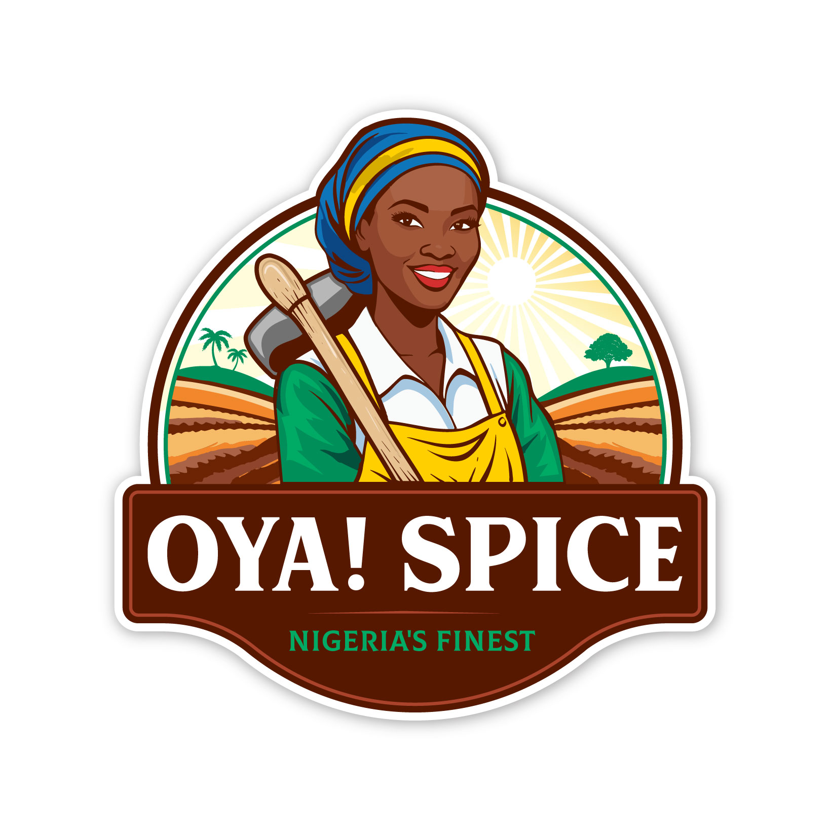Logo Design by prakash.vermajp for this project | Design: #32425326