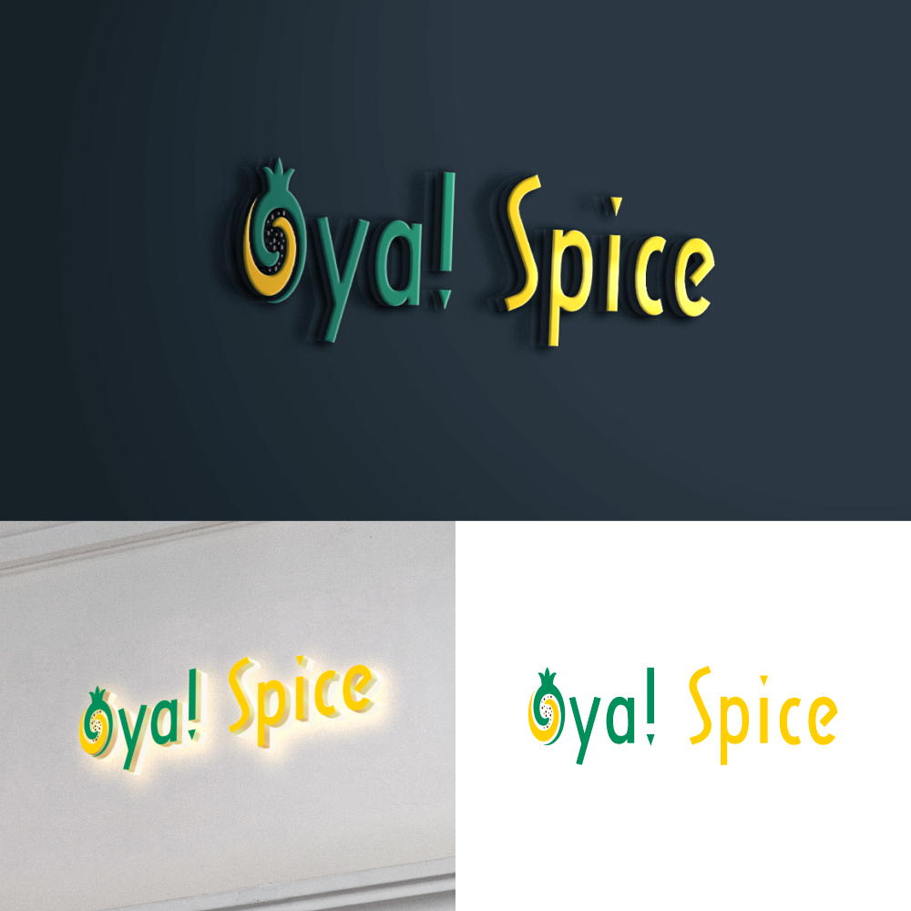 Logo Design by aqilazhifara for this project | Design #32418903