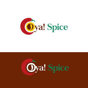 Logo Design by Maria's Creation