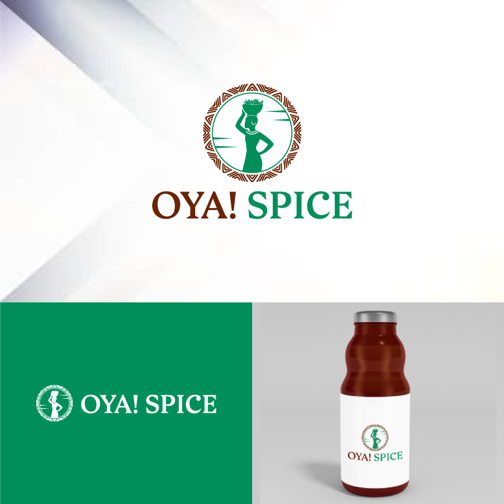 Logo Design by Tan-D for this project | Design #32433260