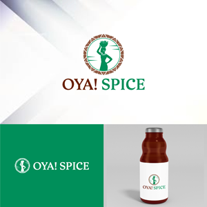 Logo Design by Tan-D for this project | Design: #32433260