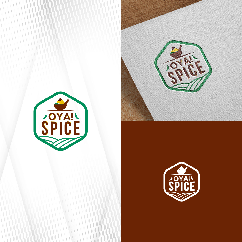 Logo Design by Tan-D for this project | Design #32433261
