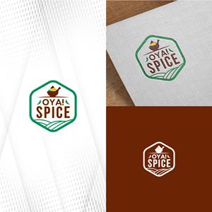 Logo Design by Tan-D for this project | Design: #32433261
