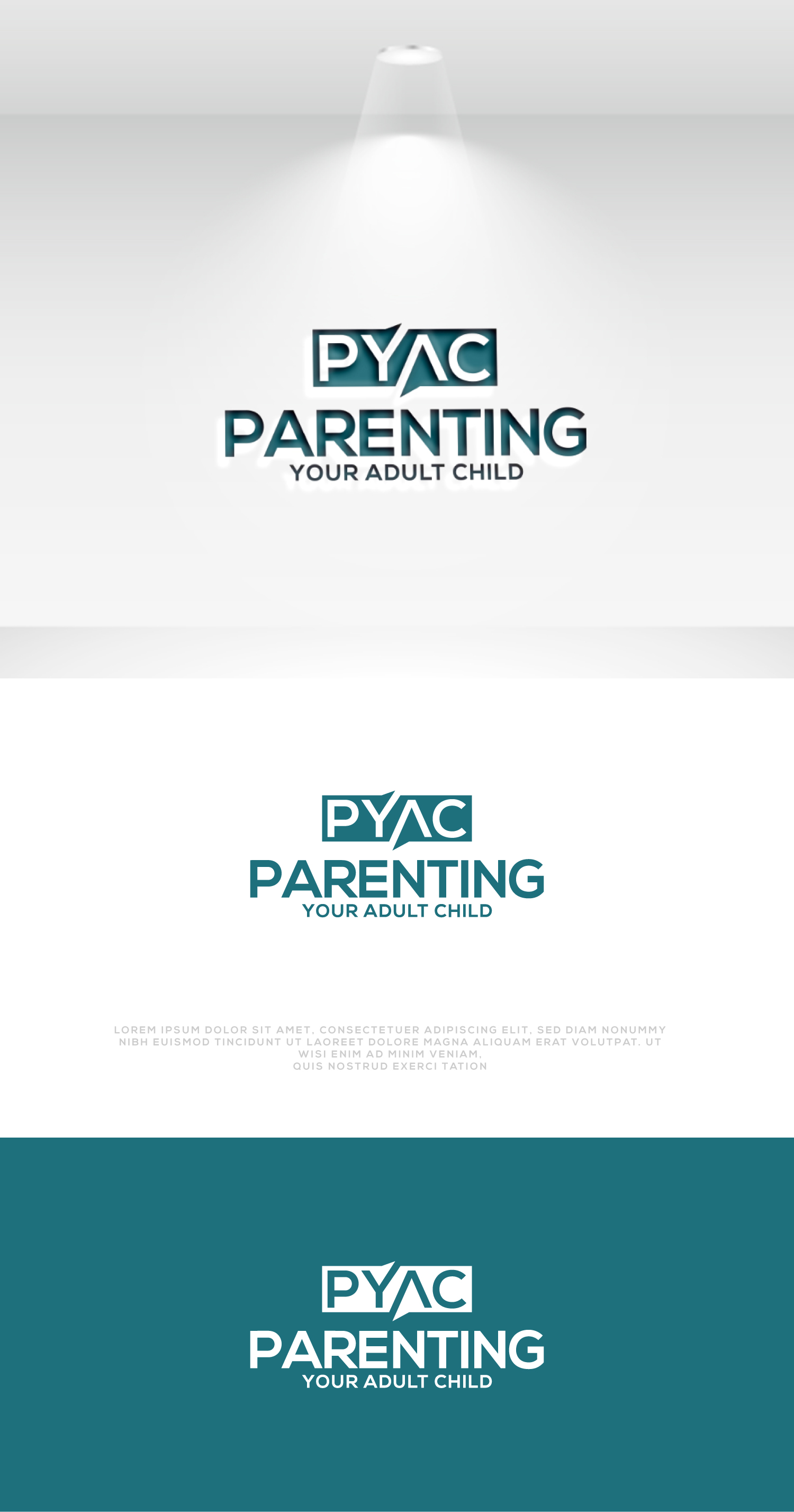 Logo Design by 100%design for this project | Design #32416958