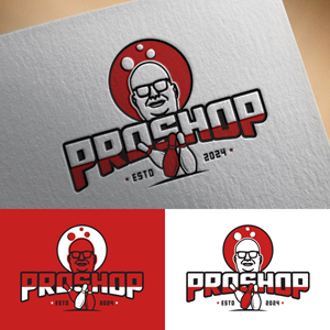 Logo Design by Loknath for Online Bowling Solution | Design: #32432172