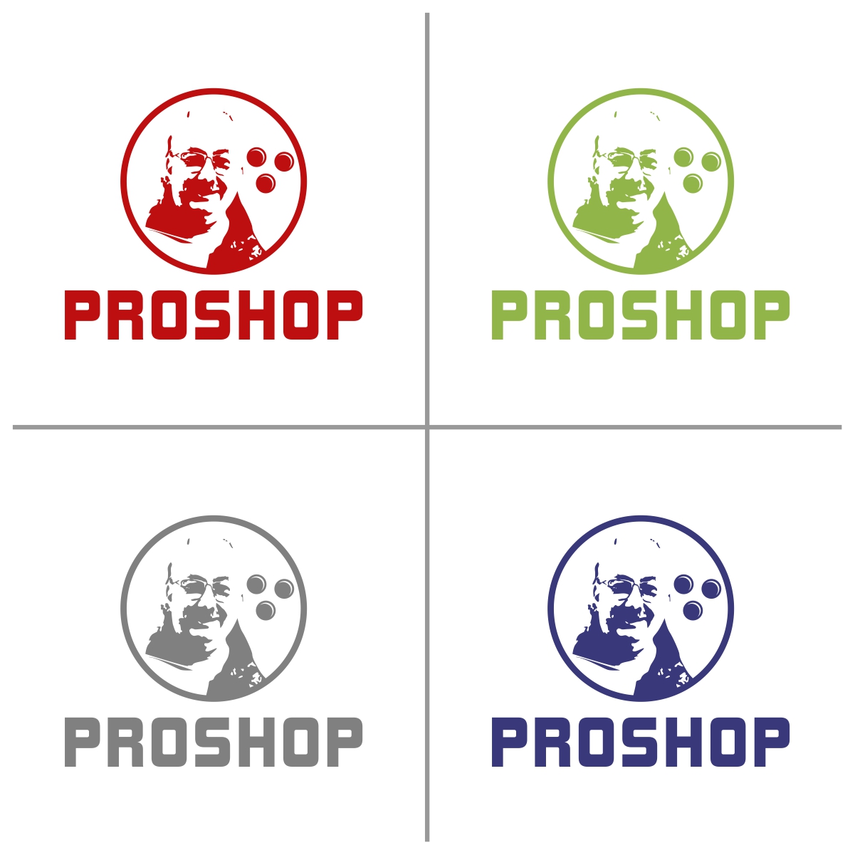 Logo Design by Loknath for Online Bowling Solution | Design #32438132