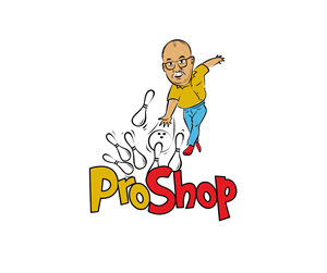 Logo Design by LogoPoko for Online Bowling Solution | Design #32415002