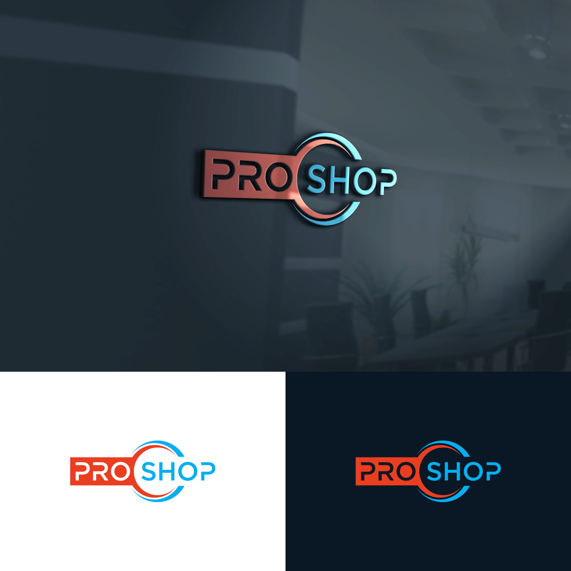 Logo Design by B.O_STUDIO for Online Bowling Solution | Design #32625178