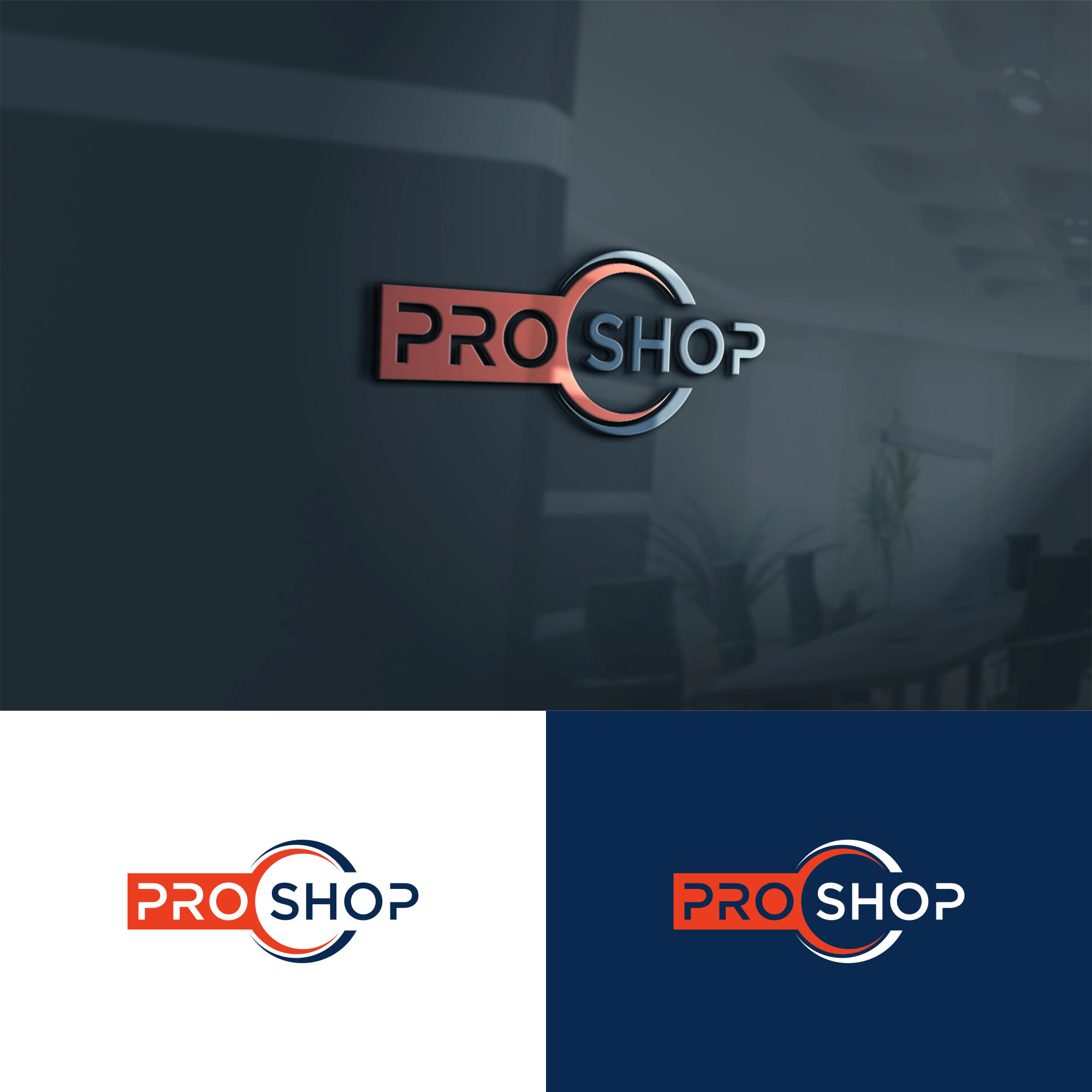 Logo Design by B.O_STUDIO for Online Bowling Solution | Design #32625201