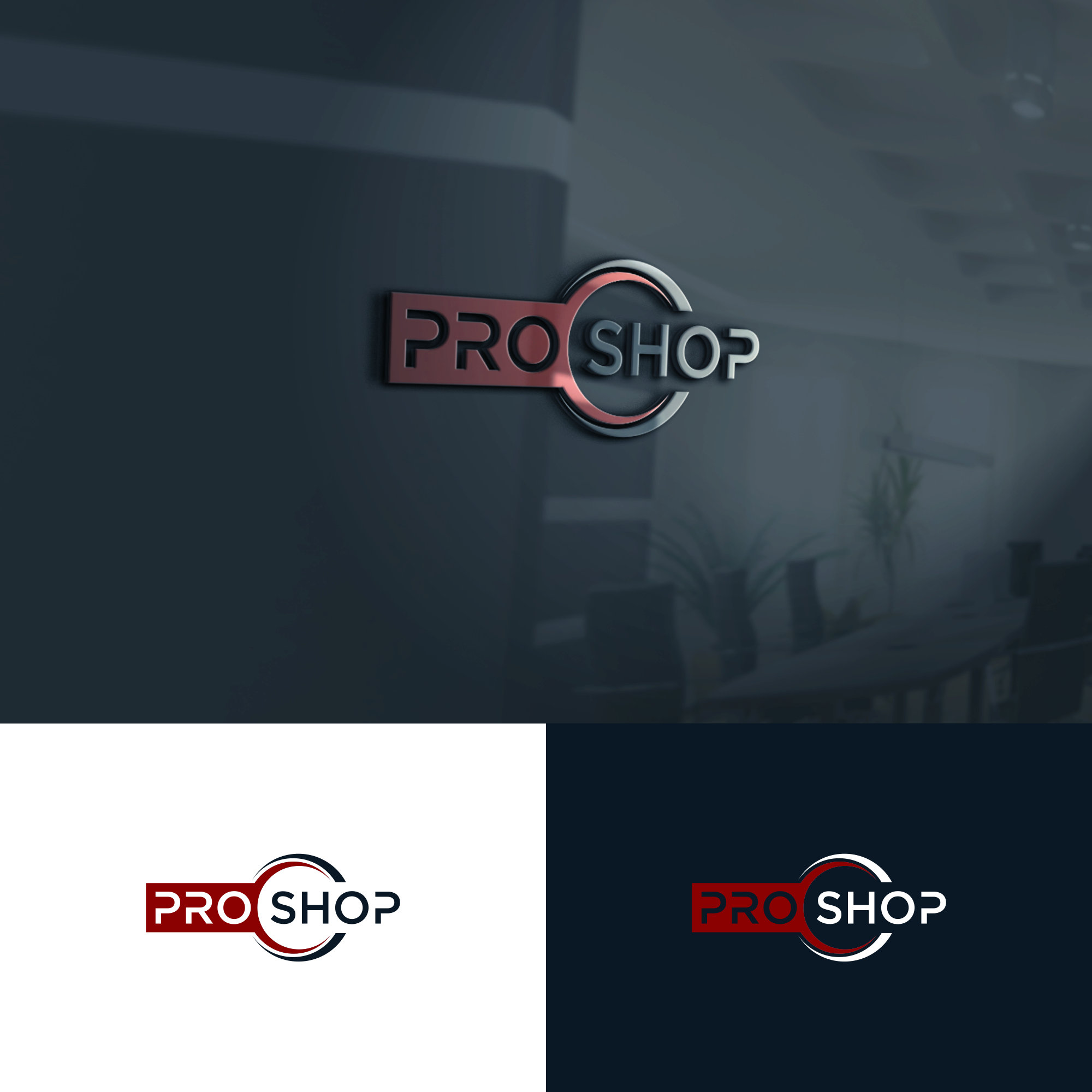Logo Design by B.O_STUDIO for Online Bowling Solution | Design #32633654