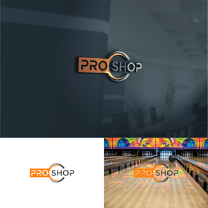 Logo Design by B.O_STUDIO for Online Bowling Solution | Design: #32670797