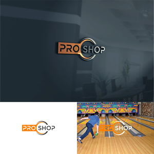 Logo Design by B.O_STUDIO for Online Bowling Solution | Design: #32670826