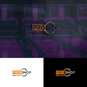 Logo Design by B.O_STUDIO for Online Bowling Solution | Design: #32678317
