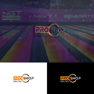 Diseño de Logo por MOTA_FARA para Online Bowling Solution | Diseño: #32678393