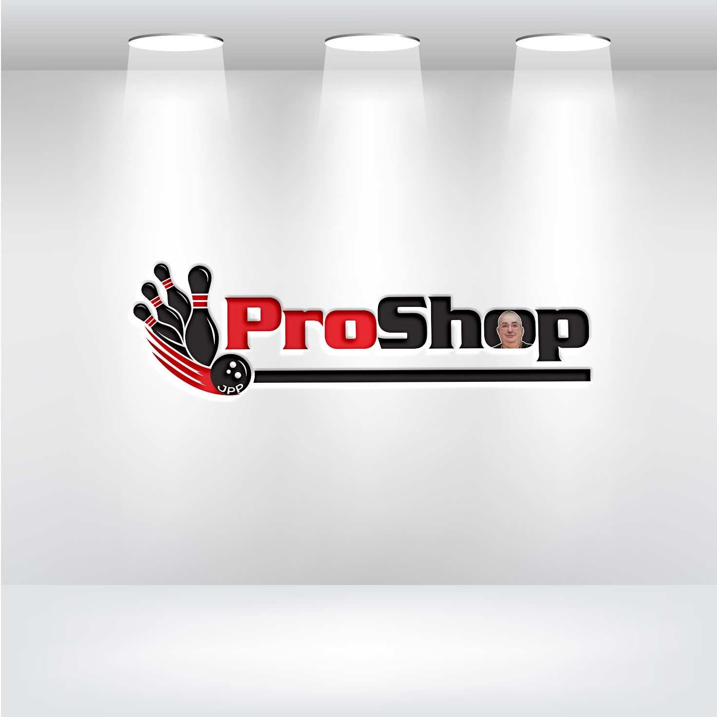 Logo Design by Pilot_DesignR™ for Online Bowling Solution | Design #32419860