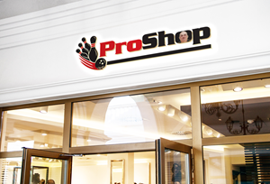 Logo Design by Pilot_DesignR™ for Online Bowling Solution | Design: #32419861