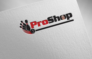 Logo Design by Pilot_DesignR™ for Online Bowling Solution | Design: #32419862
