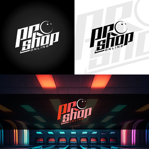 Logo Design by CariCuan24 for Online Bowling Solution | Design: #32669683