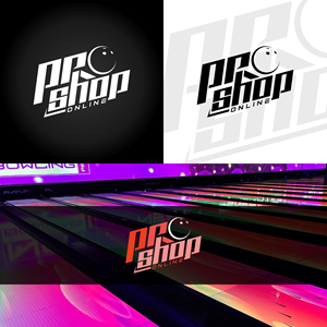 Logo Design by CariCuan24 for Online Bowling Solution | Design: #32689089