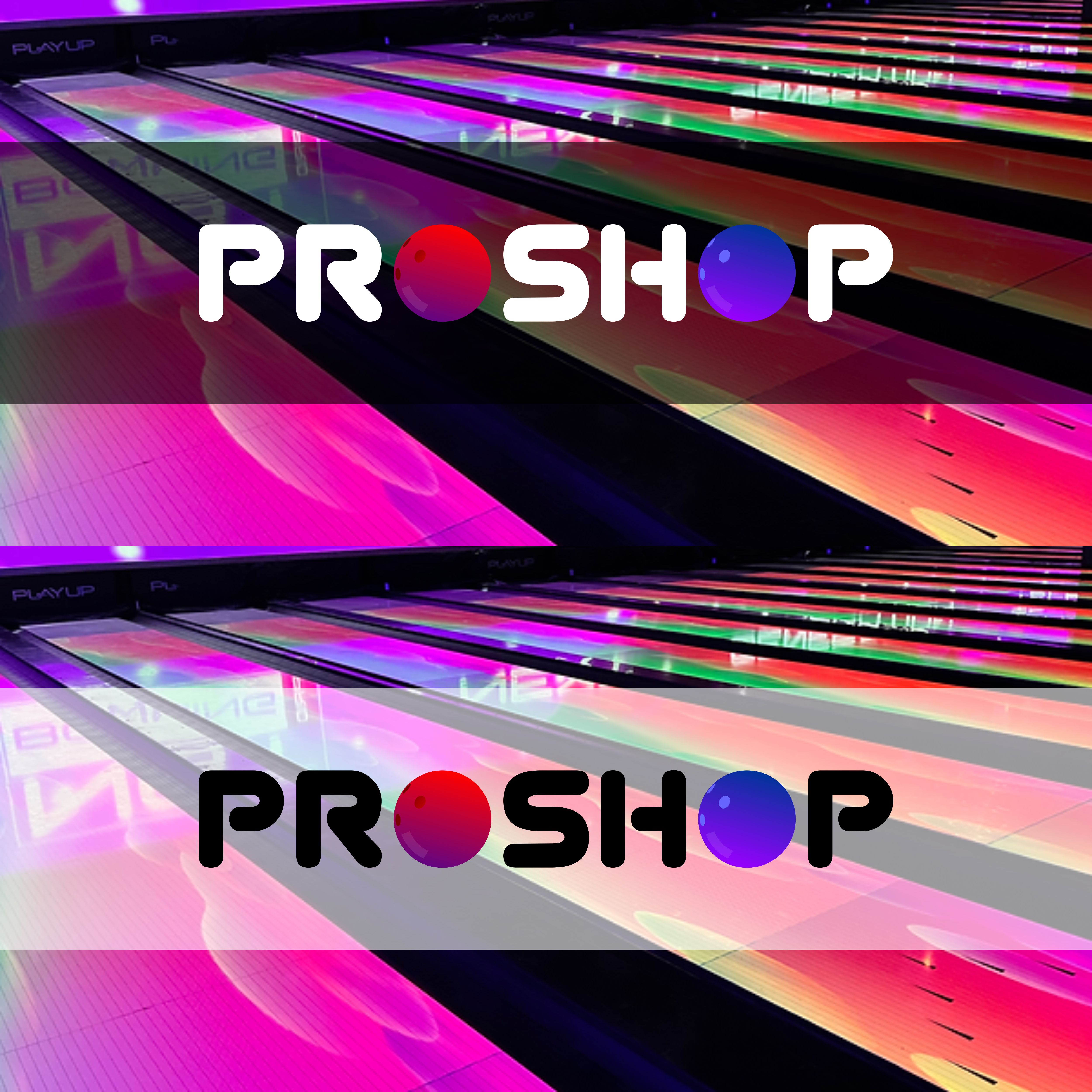 Logo Design by CariCuan24 for Online Bowling Solution | Design #32694815