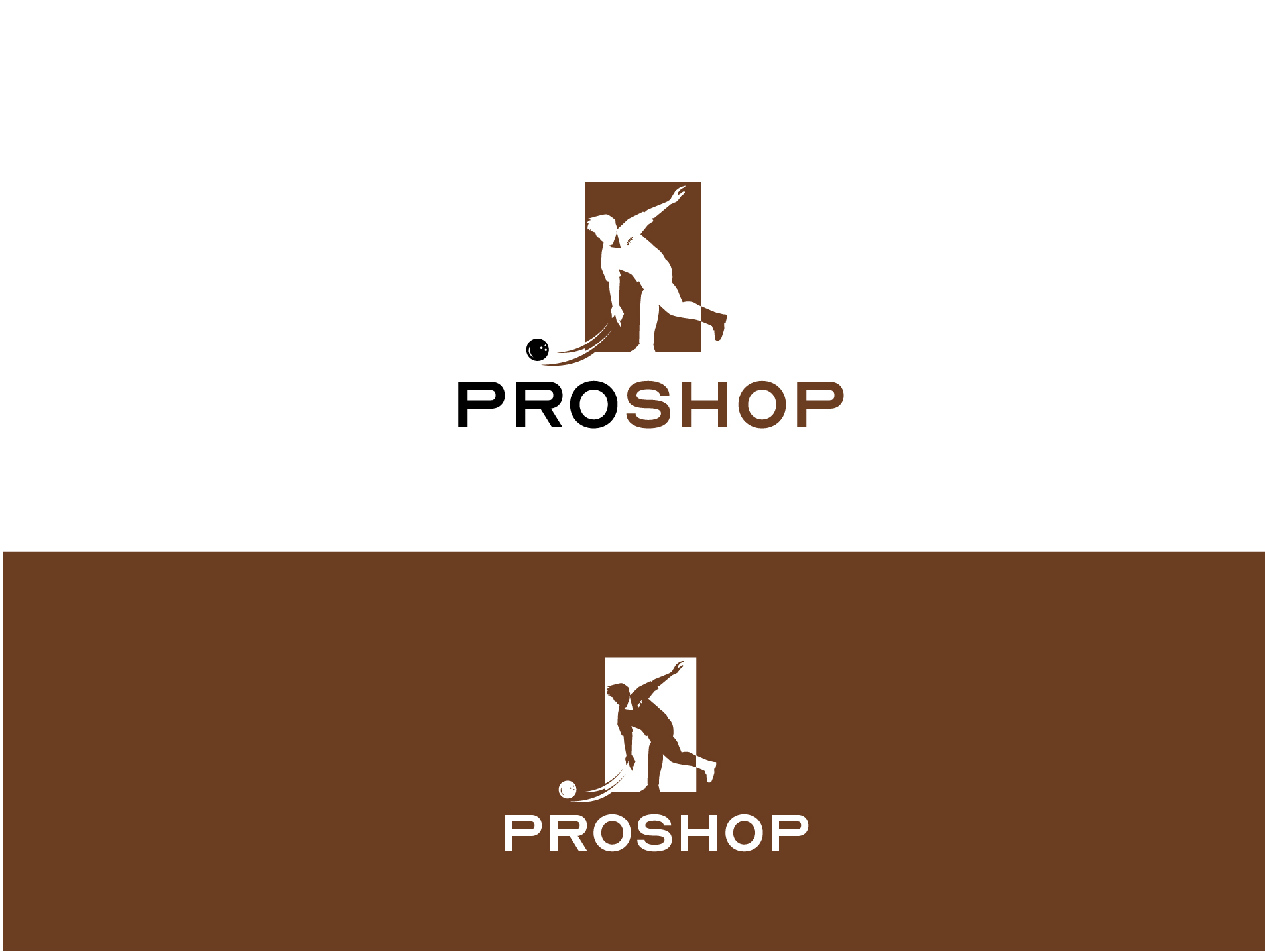 Logo Design by Queen Artz for Online Bowling Solution | Design #32462323