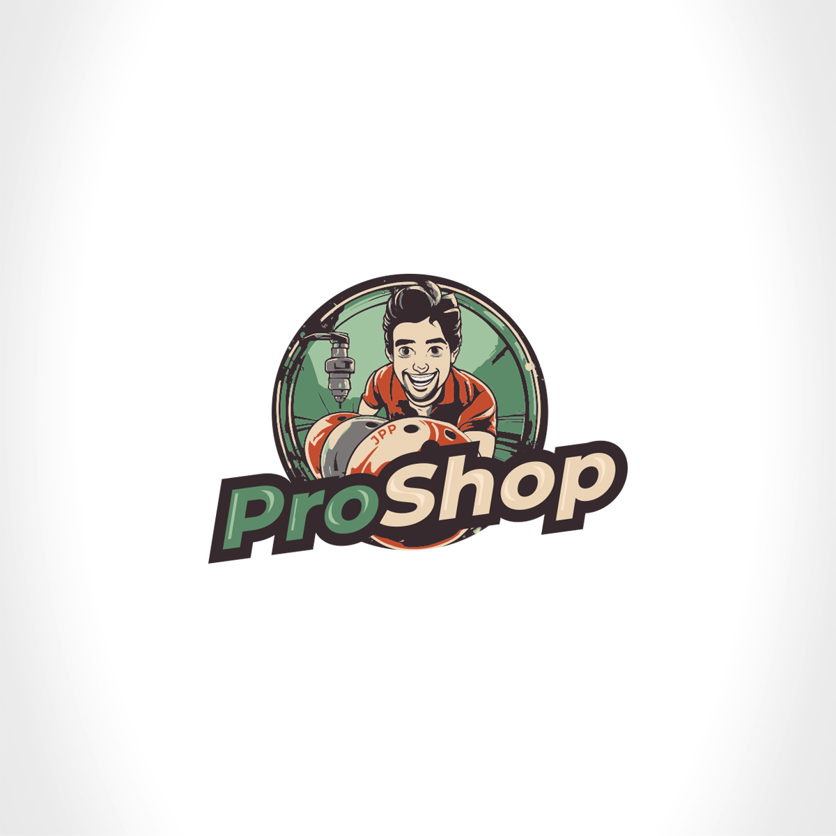 Diseño de Logo por el_morgendo para Online Bowling Solution | Diseño #32621868