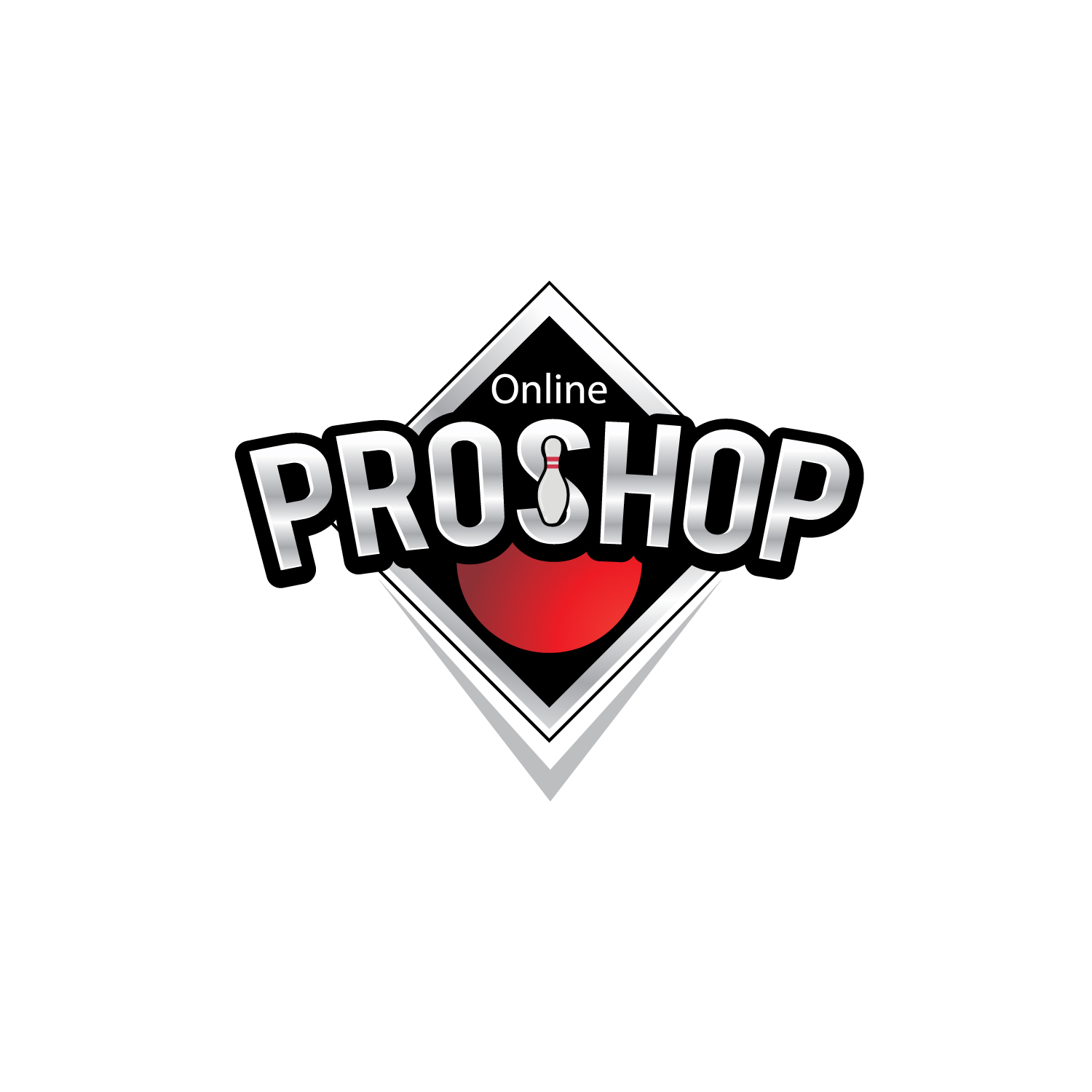 Logo Design by GODDREAMCREATION for Online Bowling Solution | Design #32583686