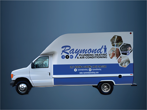 Car Wrap Design by one2ka4two for Simplified Facilities Group, Inc. | Design: #32463203