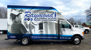 Car Wrap Design by Kira Graphics for Simplified Facilities Group, Inc. | Design: #32509514