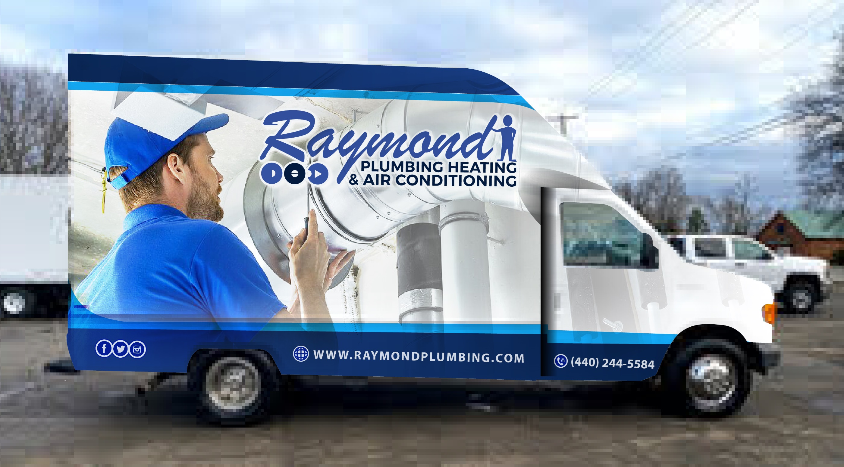 Car Wrap Design by Kira Graphics for Simplified Facilities Group, Inc. | Design #32509535