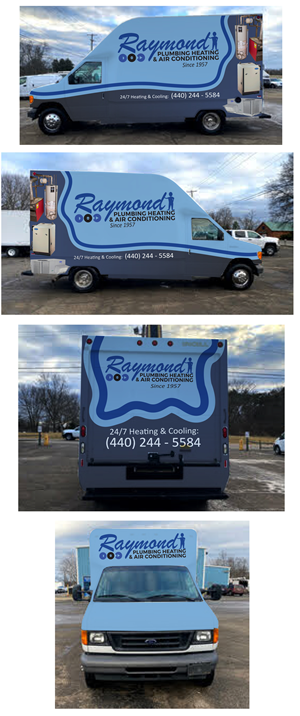 Car Wrap Design by Pixelmaster123 for Simplified Facilities Group, Inc. | Design: #32460048