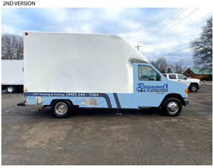 Car Wrap Design by Pixelmaster123 for Simplified Facilities Group, Inc. | Design: #32508766