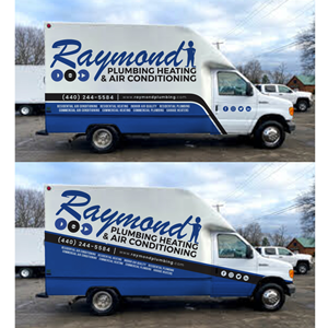 Car Wrap Design by Yoga Tri for Simplified Facilities Group, Inc. | Design: #32416954