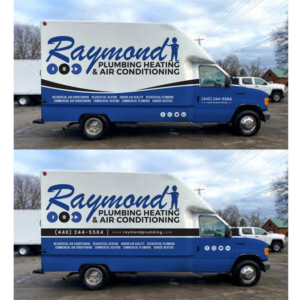 Car Wrap Design by Yoga Tri for Simplified Facilities Group, Inc. | Design #32424363