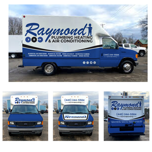 Car Wrap Design by Yoga Tri for Simplified Facilities Group, Inc. | Design: #32443449