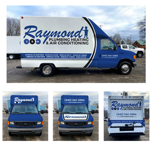 Car Wrap Design by Yoga Tri for Simplified Facilities Group, Inc. | Design: #32443464