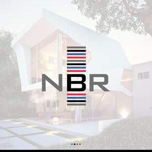 Logo-Design von ARTDOTBUMBA HOUSE OF DESIGN für NBR GROUP | Design: #32417913