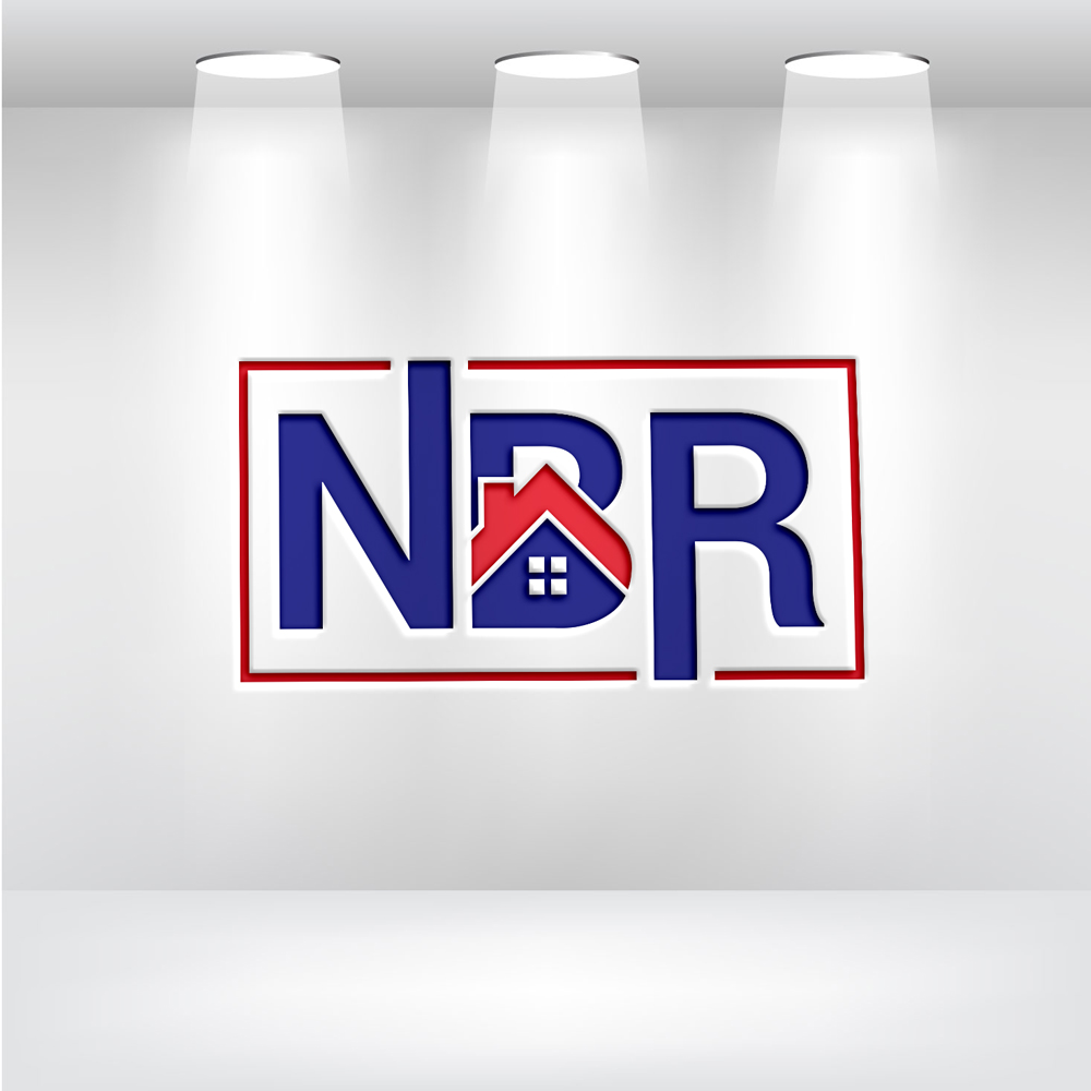 Logo Design by Uhm@design for NBR GROUP | Design #32415474
