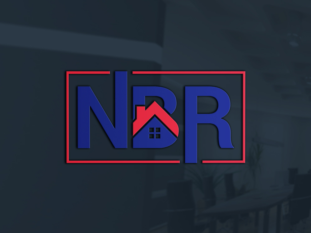 Logo Design by Uhm@design for NBR GROUP | Design #32415475