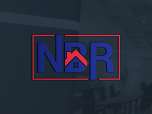 Logo Design by Uhm@design for NBR GROUP | Design: #32415475