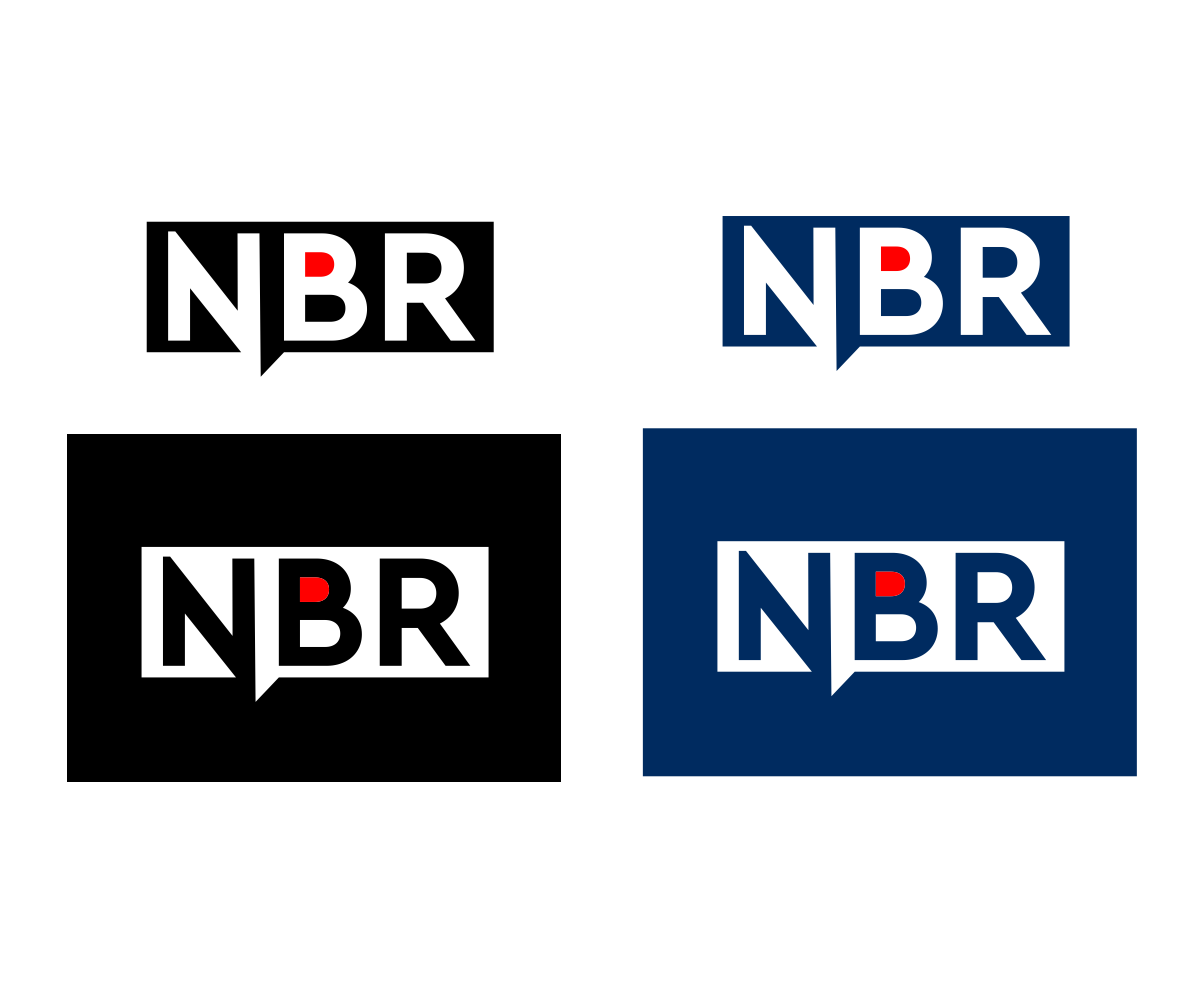 Logo Design by Tt design for NBR GROUP | Design #32419558