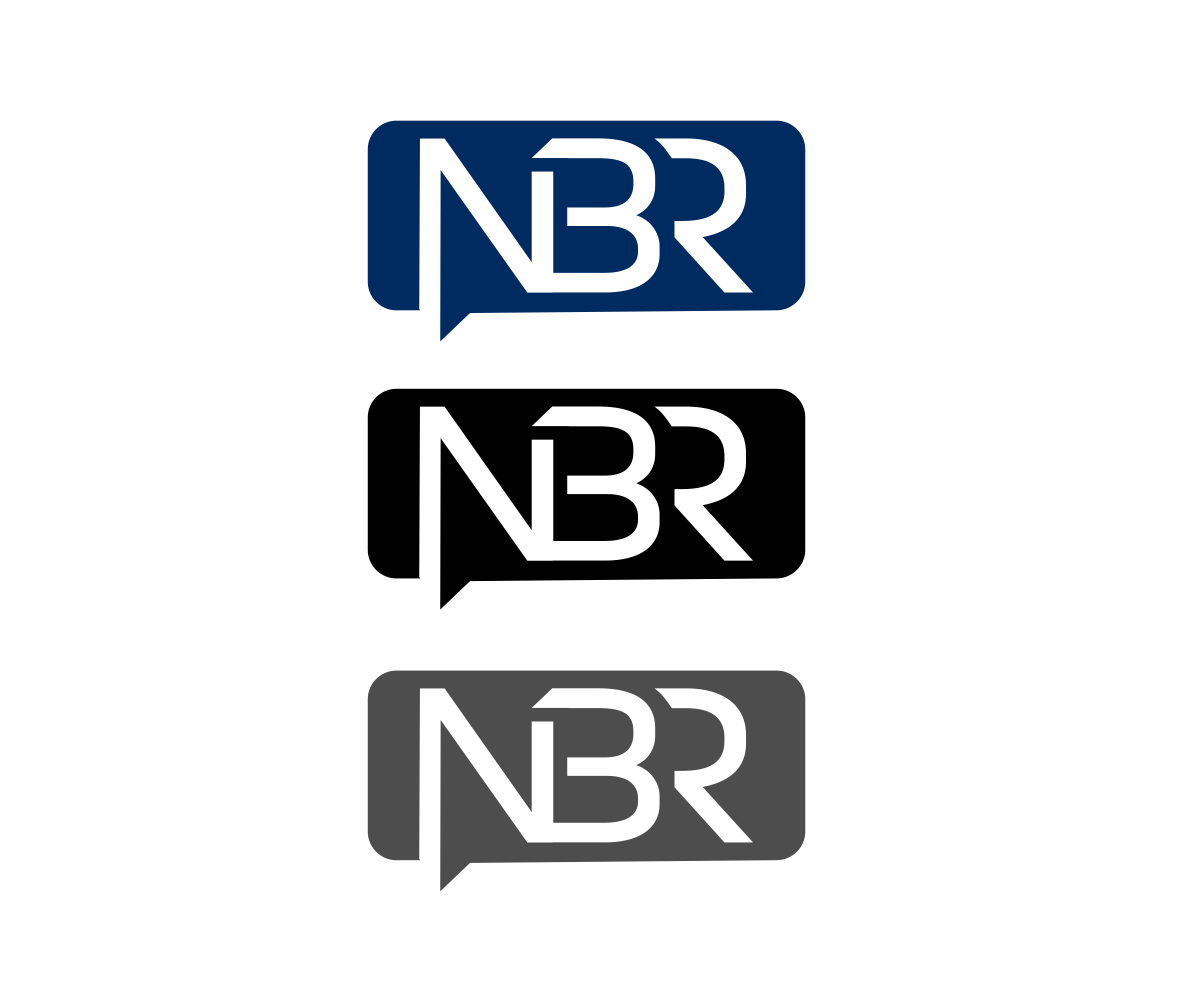 Logo Design by Tt design for NBR GROUP | Design #32460875