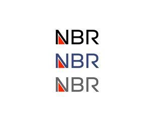 Logo Design by Tt design for NBR GROUP | Design: #32460904