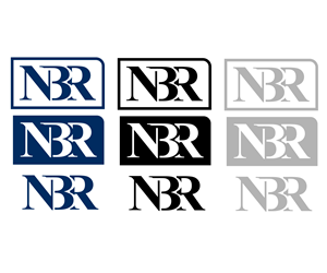 Logo Design by Tt design for NBR GROUP | Design: #32461021