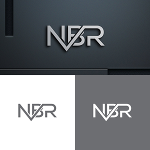Logo-Design von rm00 für NBR GROUP | Design: #32418842